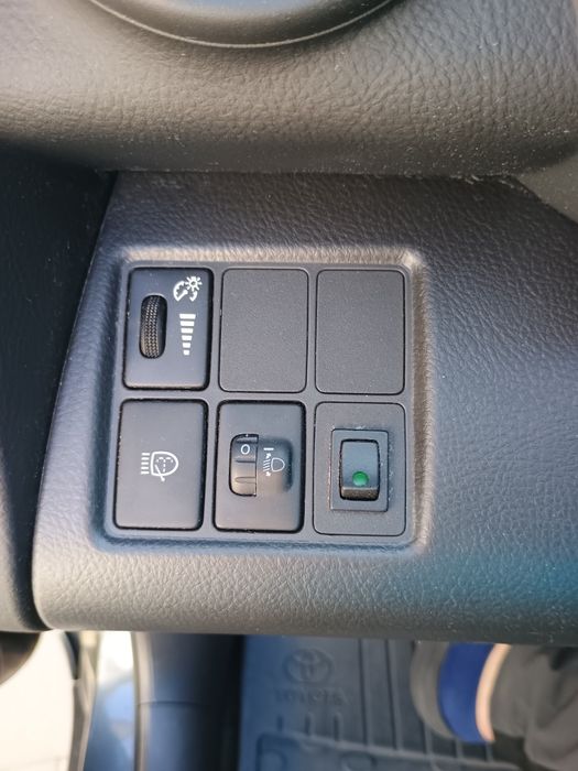 TOYOTA RAV4 2006 — imagine 3