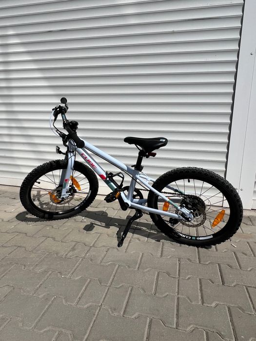 Детско колело Cube 20”