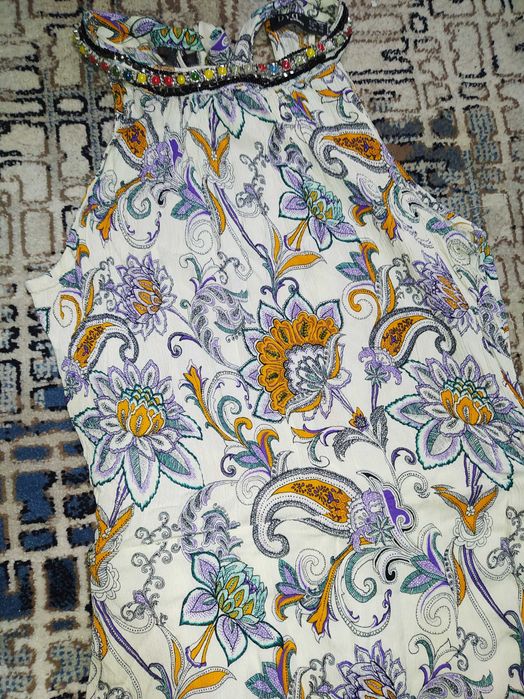 Женский сарафан размер М-Л