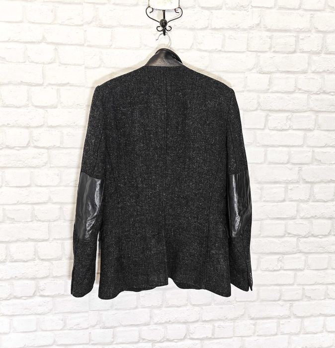 Filippa K Мъжко вълнено Сако / Яке размер 48 / М