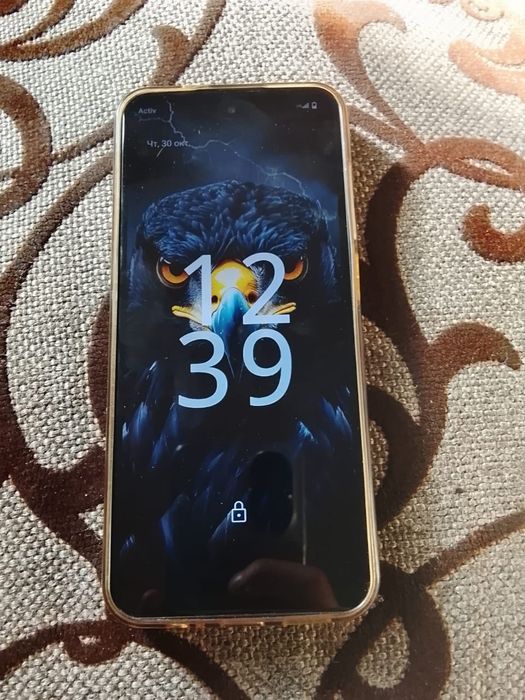 Есть гарантия документы есть