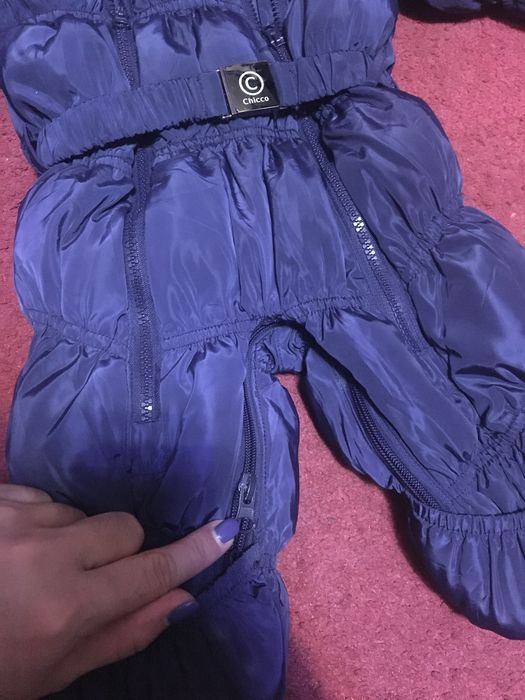 Комбинезон CHICCO