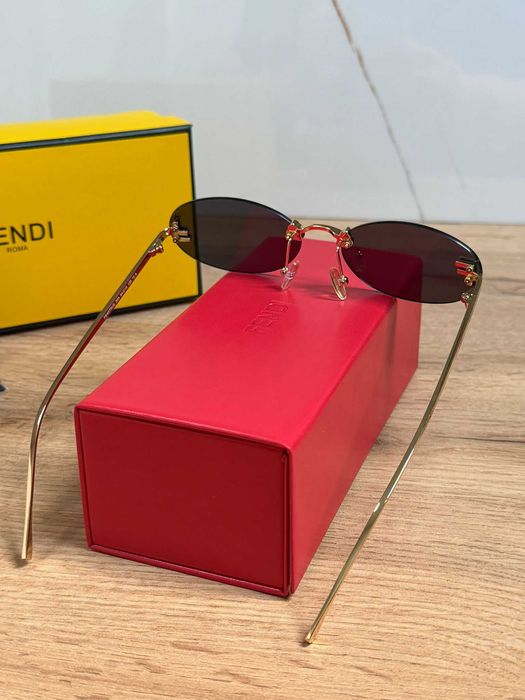 Очила Fendi sunglasses