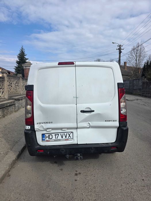 Peugeot Expert 2.0 HDi