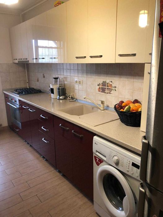 Apartament 2 dormitoare Cartierul Verde, Bragadiru