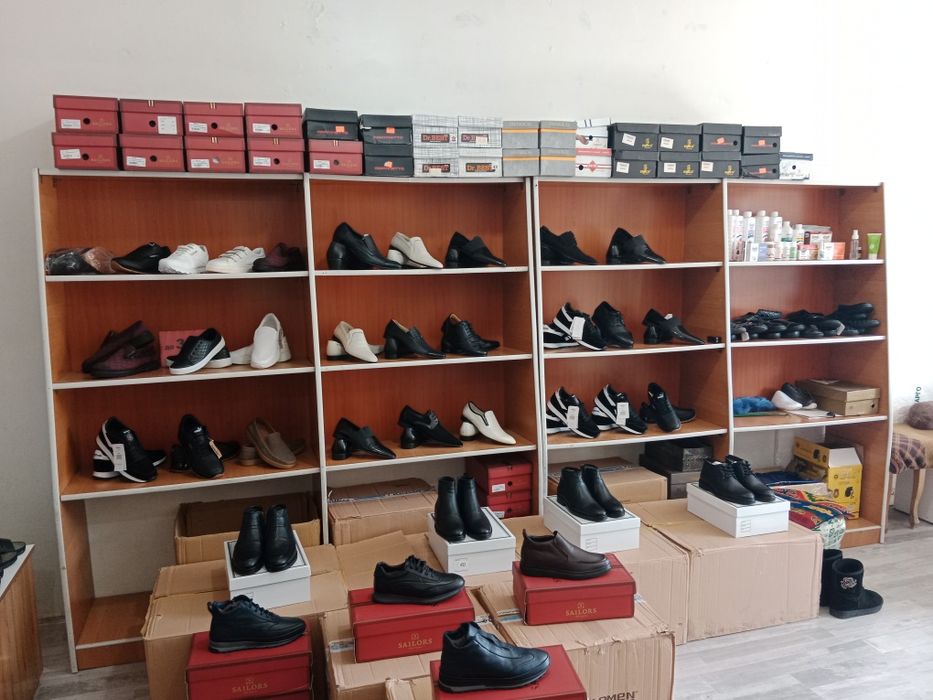 Полка для обуви ,.