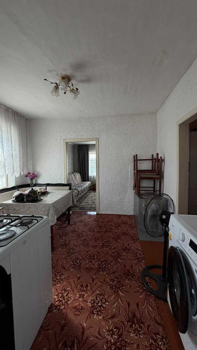 Продается дом с.Карабулак (не Ключи)
