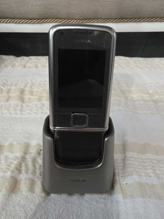 nokia 8800 carbon