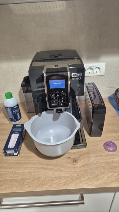 De’Longhi  Dinamica ECAM 350.55.B