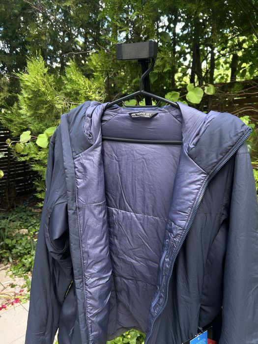 Дамско яке Arc’teryx Atom LT Hoody