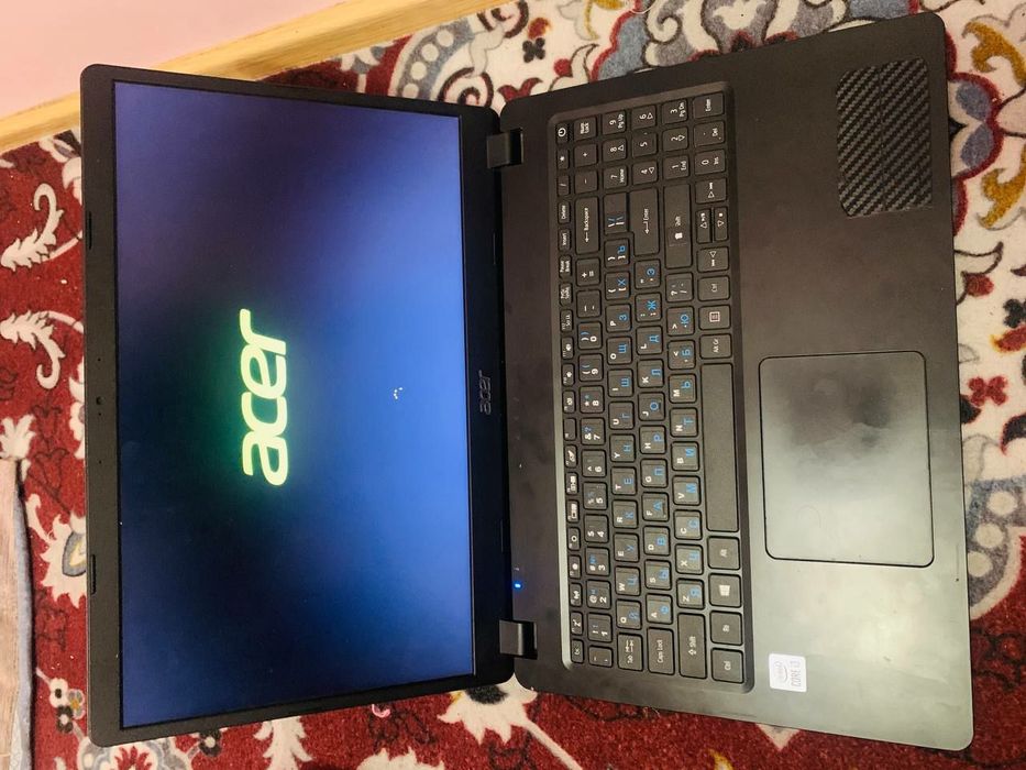 Acer core i3 Ram 8GB SSD 1T