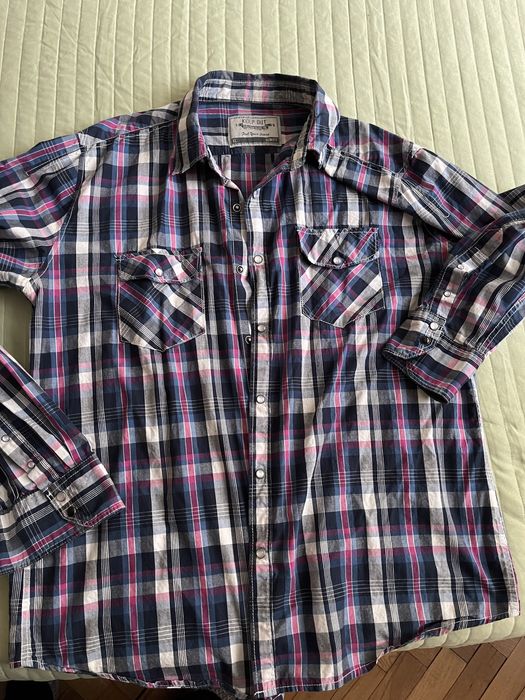 Мъжки ризи valentino/US POLO