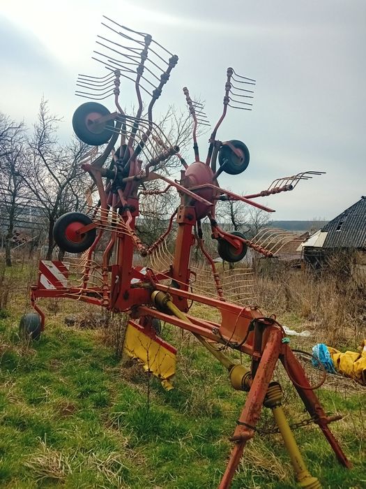 Vand Grebla Niemeyer