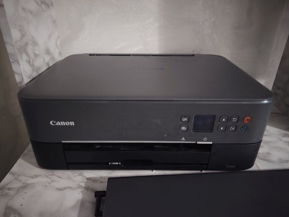 Продам принтер в хорошем состоянии