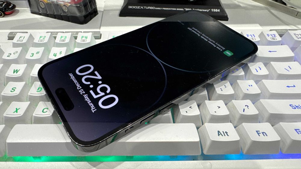 iPhone 14 Pro Max 128gb