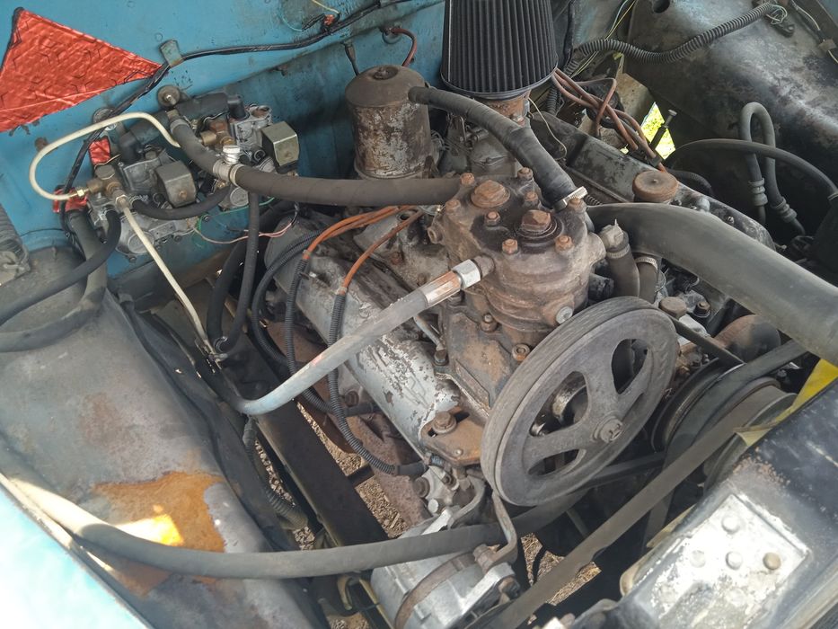 Зил 130 срочно сотилади