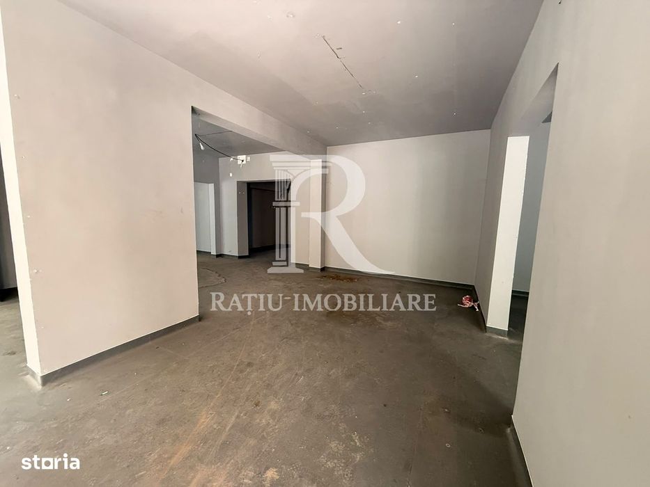 Spatiu Comercial | Rogerius | Oradea