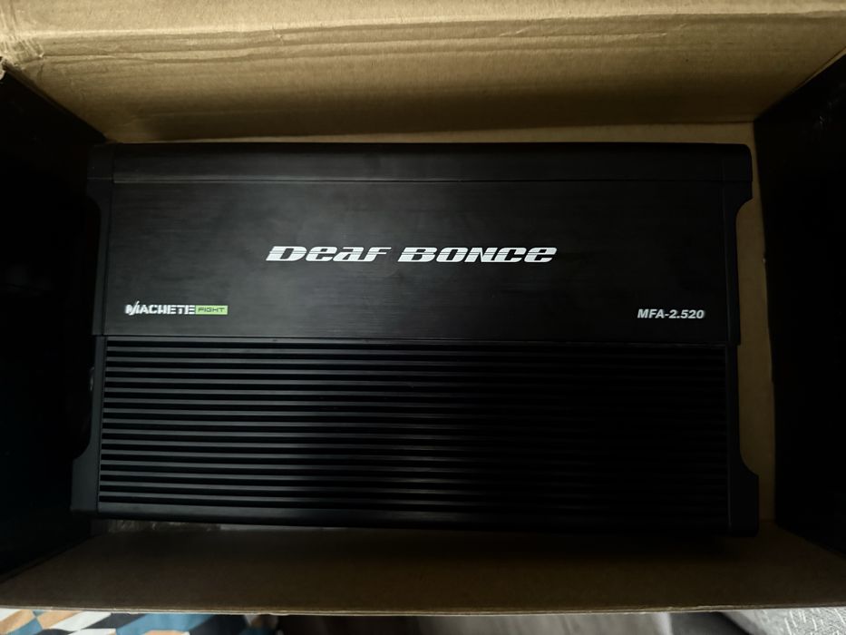 Продам усилитель