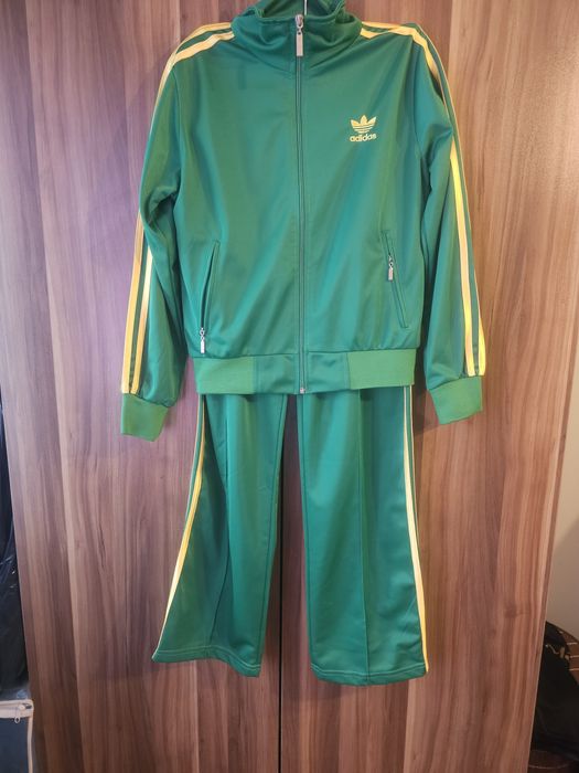 Спортен комплект ADIDAS