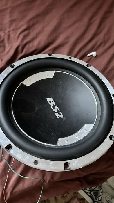 Продам Колонку сабуфера