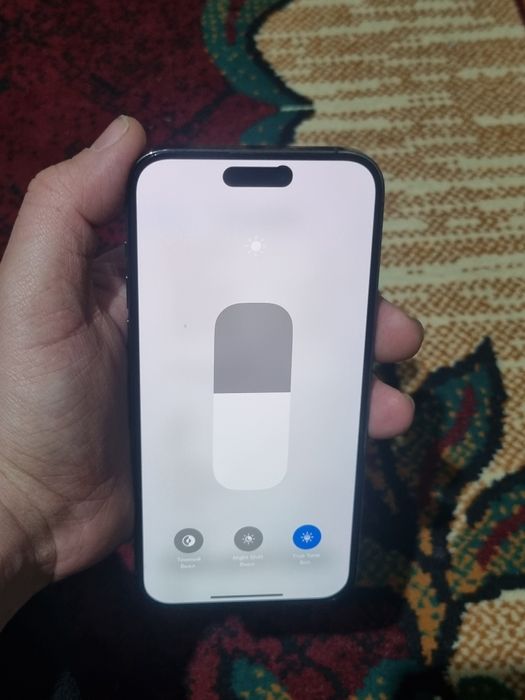 iPhone 14 Pro Max 256GB ideal sotiladi