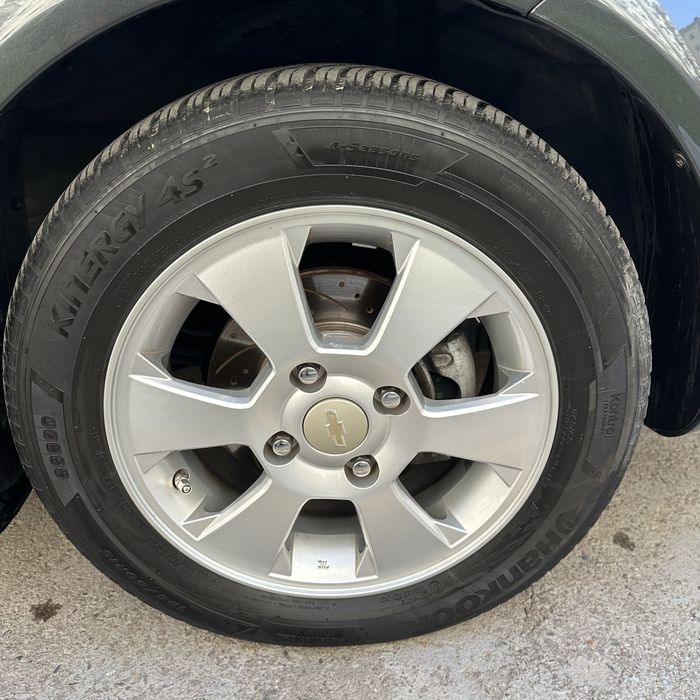 Gentra ГАЗ 2019 Тоза 89 пробег навороты