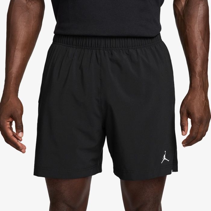 Jordan AIR Nike Woven Shorts оригинални гащета M Джордан Найк шорти