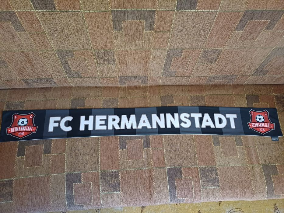 Fular FCH Hermannstadt