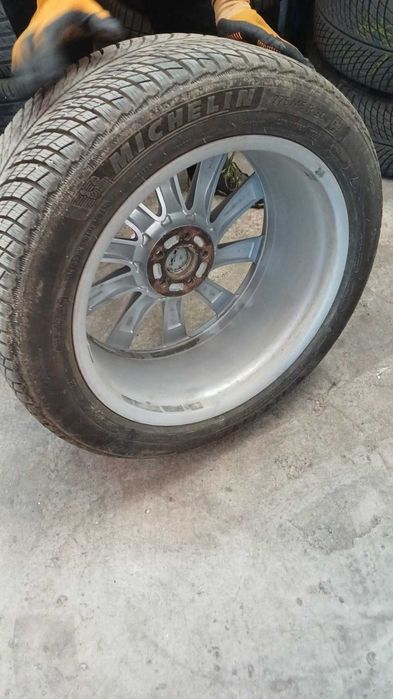 Volvo xc90 джанти с гуми