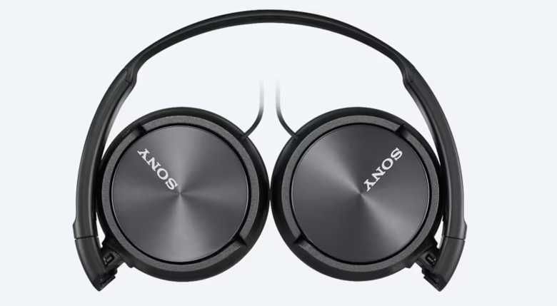 casti Sony MDR-ZX310/ZX310AP