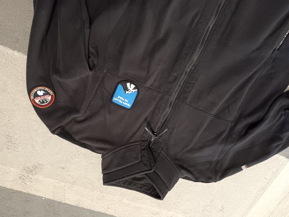 Горница Napapijri XL