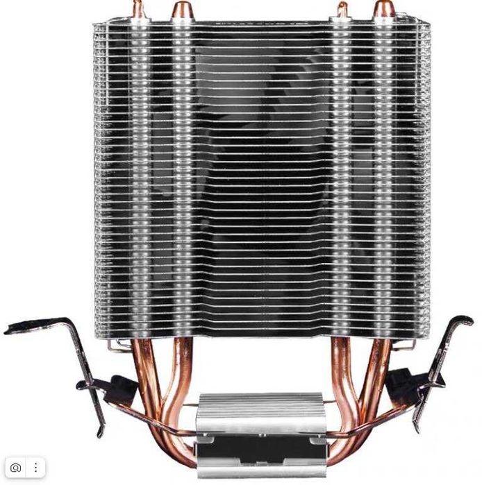 Кулер для процессора Great Wall