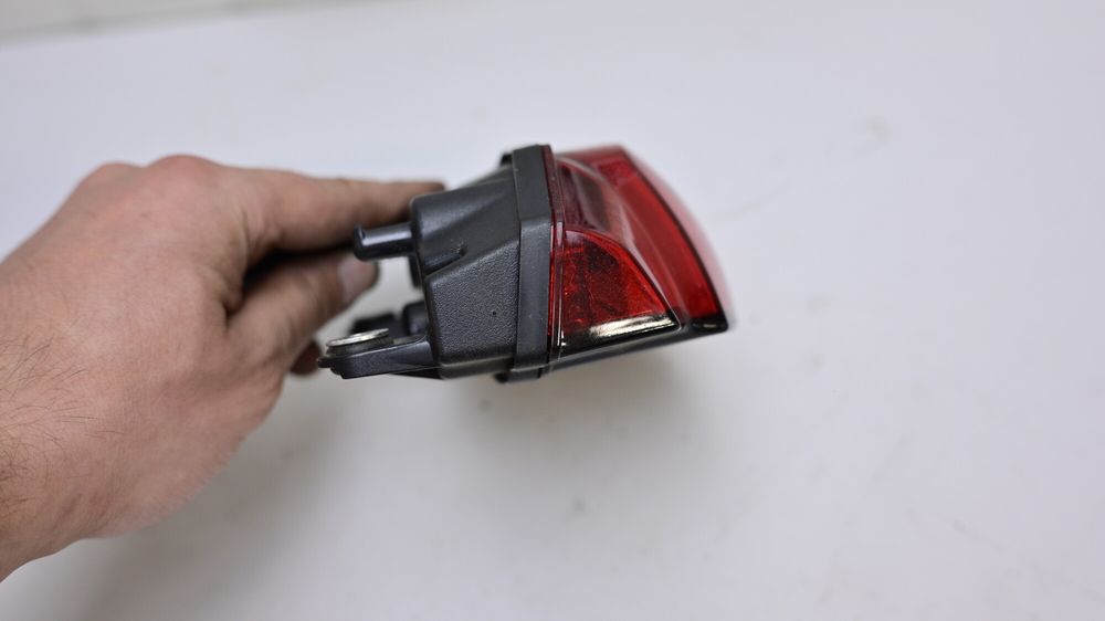 Stop Frana Lumina Spate Ducati Scrambler 800 2015 - 2018