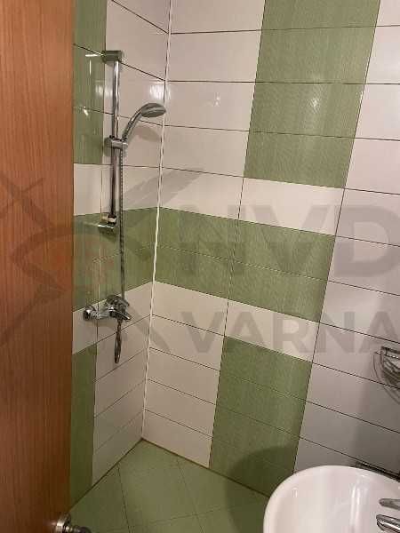 Дава се под наем Двустаен апартамент в Варна, Левски - 63 кв.м за 500 € - Снимка #6