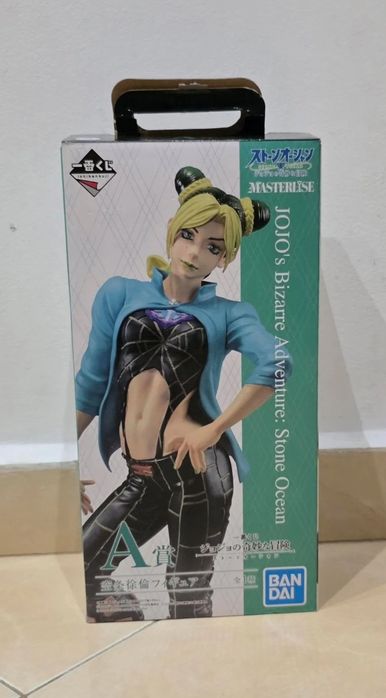 Jojos bizzare adventure, anime figure, anime, аниме, аниме фигура, figure, фигура