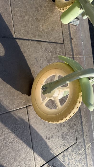 Bicicleta de echilibru Stoy