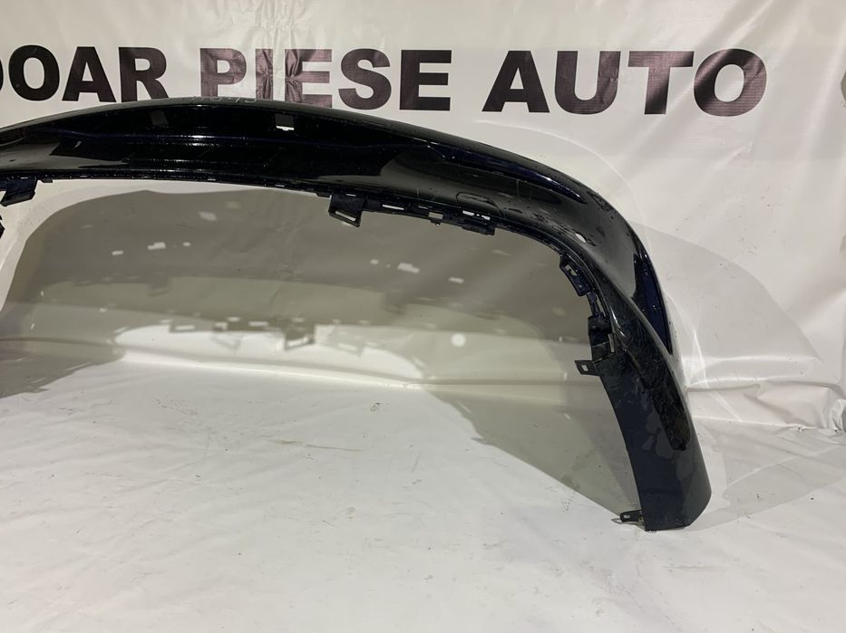 Bara spate Mercedes C-Class AMG Coupe, Cabrio C205, 2015, 2016, 2017, 2018, 2019, 2020, 2021, cod origine OE A2058858438.