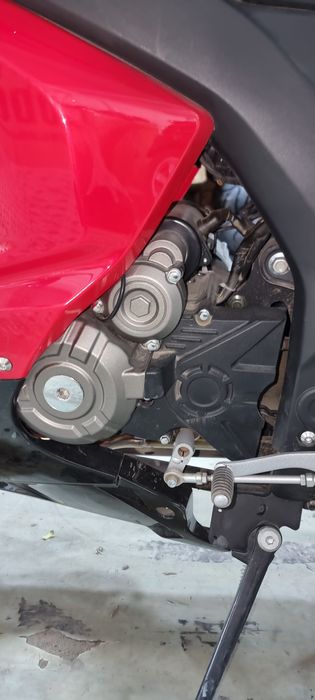 Продаётся Ducati  в идеальном состоянии 
В новом состоянии проб