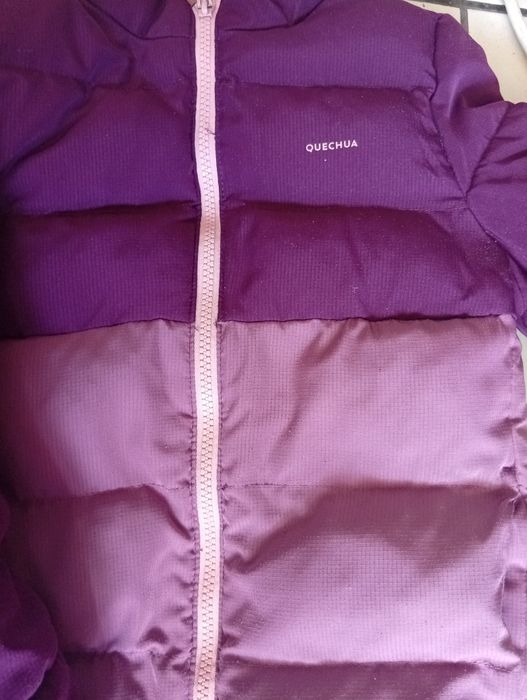 Детско яке за момиче