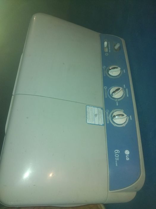 Продам стиральная машина