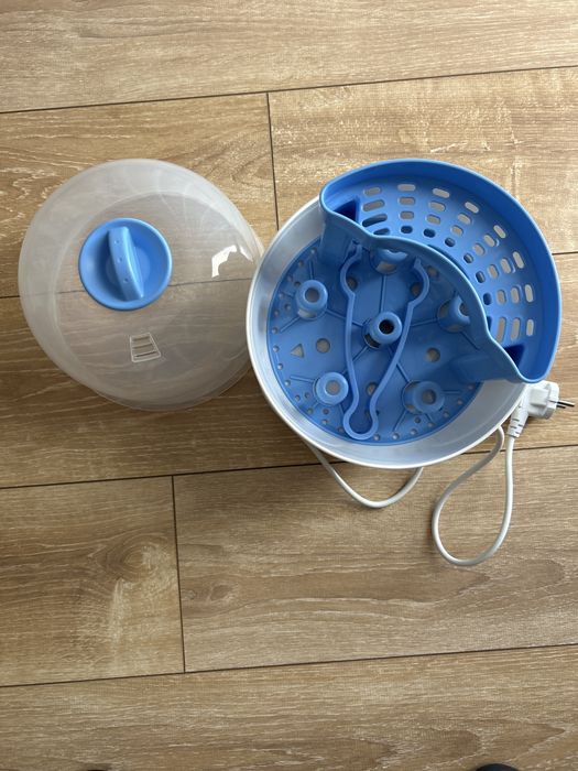 Sterilizator HoneyBaby
