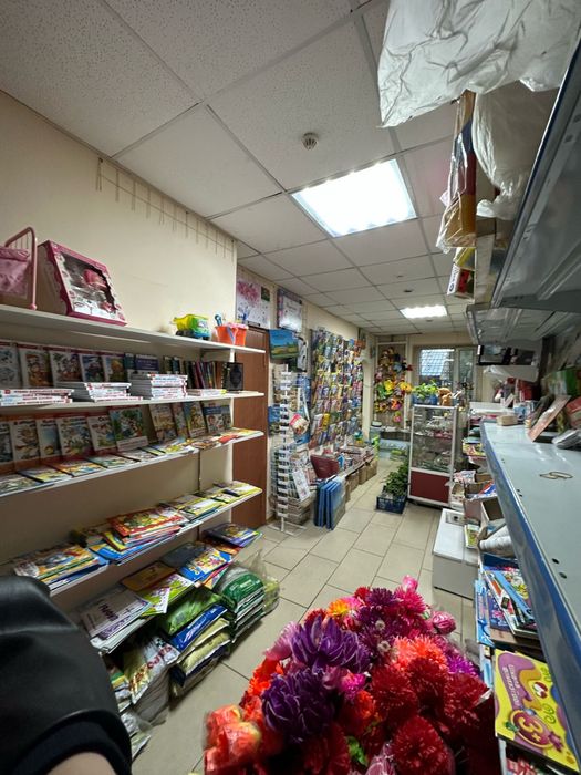 Продам помещение под бизнес