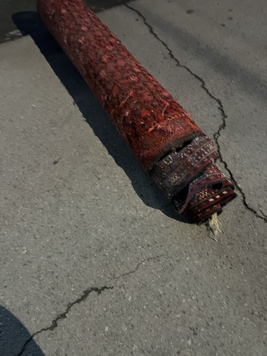 Ковры ручной работы . Старинные