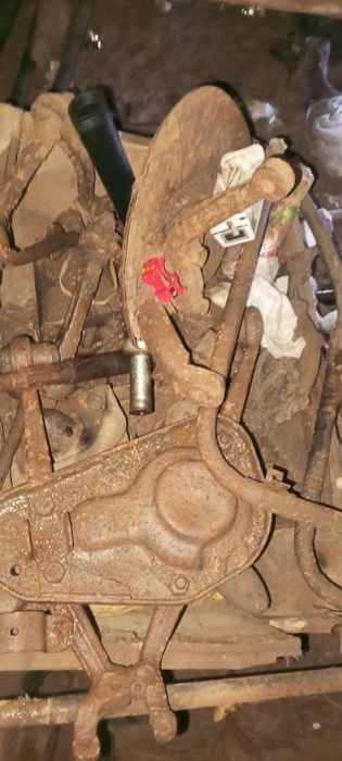 Нива 21-21 сотилади