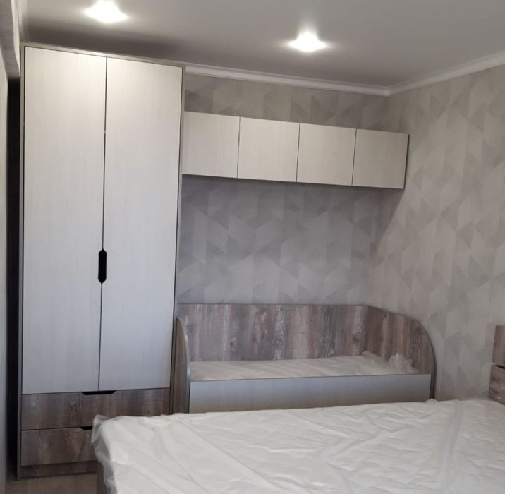 Детский гарнитур