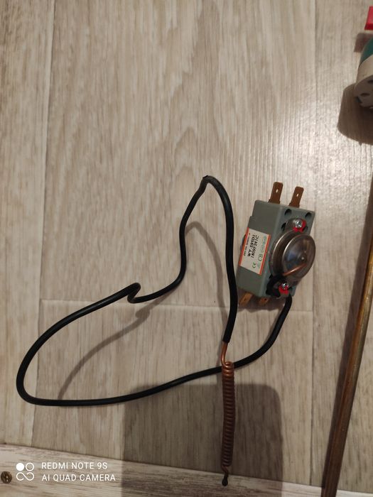 Продам запчасти на аристон,Термекс,