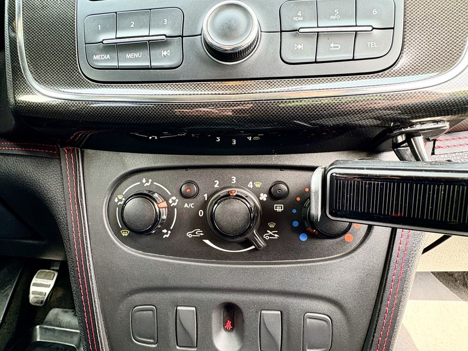 Dacia Logan 2019 Benzina 0.9 TCe 90cp
