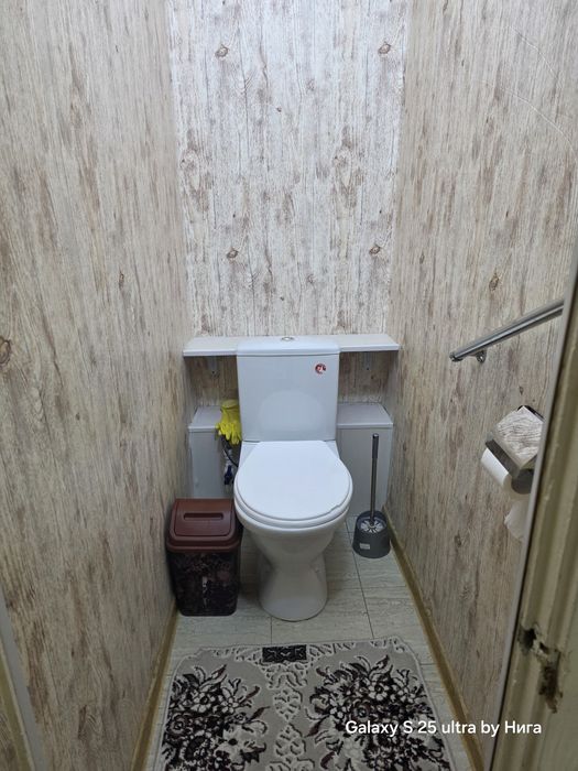 Сдаётся квартира на долгий срок