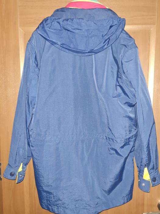 Geaca Tommy Hilfiger