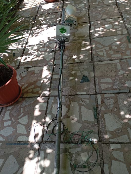 Метеорологична станция